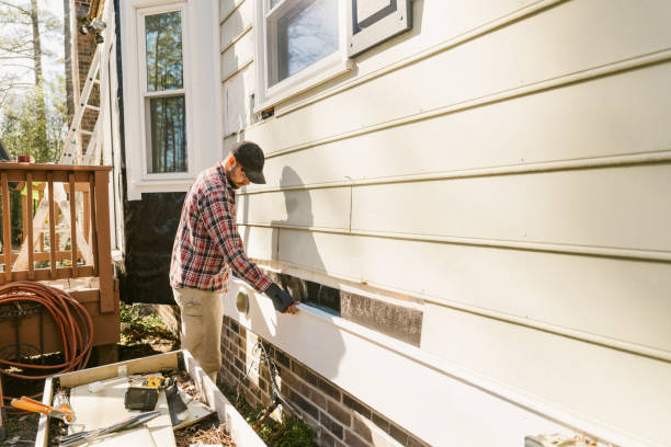 Trusted Siding service in Highland, IN - Creative Siding